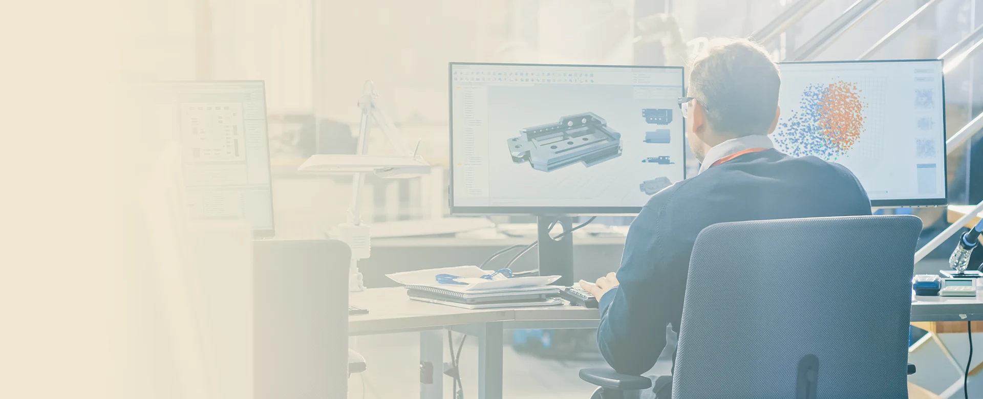 Showcasing creative solutions